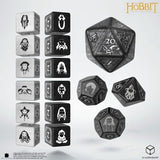Der Hobbit TCG 16er Würfel Set Umbral Hollow