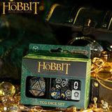 Der Hobbit TCG 16er Würfel Set Aether Vale