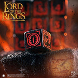 Der Herr der Ringe: 10er D6 Würfelset Mordor