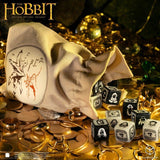 Der Hobbit Würfelbeutel Erebor