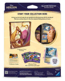 Disney Lorcana TCG Starterset für Sammler Rapunzel Edition *Englische Version*