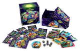 Disney Lorcana TCG Angriff der Ranke Schatzkiste der Luminari *Deutsche Version*