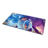 Disney Lorcana TCG Spielmatte Jasmin
