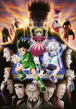 Hunter x Hunter Puzzle (300 Teile)