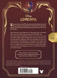 Disney Lorcana TCG Quest of Wonders - An Illumineer's Lorebook *Englische Version*