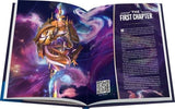 Disney Lorcana TCG Buch Der offizielle Collector's Guide: Sets 1-4 *Englische Version*