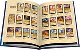 Disney Lorcana TCG Buch Der offizielle Collector's Guide: Sets 1-4 *Englische Version*