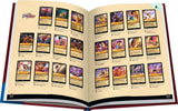 Disney Lorcana TCG Buch Der offizielle Collector's Guide: Sets 5-8 *Deutsche Version*
