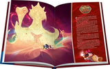 Disney Lorcana TCG Buch Der offizielle Collector's Guide: Sets 5-8 *Englische Version*