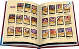 Disney Lorcana TCG Buch Der offizielle Collector's Guide: Sets 5-8 *Englische Version*
