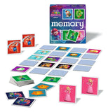 Der Super Mario Galaxy Film Memory