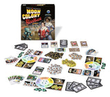 Moon Colony Bloodbath Brettspiel *Deutsche Version*