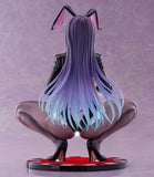 Amakano Statue 1/6 Rei Himiyama 20 cm