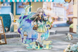 Honkai: Star Rail Rise Up+ Chibi Cat Series Minifigur Firefly Ver. 18 cm