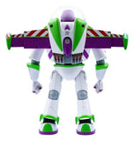 Disney Pixar Toy Story Buzz Lightyear Roboter (30th Anniversary Limited Edition) 37 cm