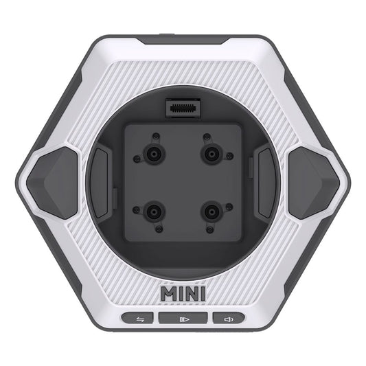 Robosen Interaktiver Mini Roboter Basis Standard Edition *Englische Version*