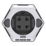 Robosen Interaktiver Mini Roboter Basis Standard Edition *Englische Version*