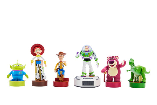 Toy Story Interaktiver Mini Roboter Toy Story (30th Anniversary Collector's Set) *Englische Version*