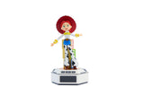 Toy Story Interaktiver Mini Roboter 2er Pack Woody & Jessie *Englische Version*