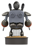 SNK Interaktiver Roboter Metal Slug Series Slug Armor 12 cm
