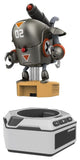 SNK Interaktiver Roboter Metal Slug Series Slug Armor 12 cm