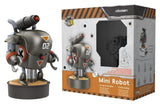 SNK Interaktiver Roboter Metal Slug Series Slug Armor 12 cm
