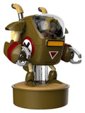 SNK Interaktiver Roboter Metal Slug Series LV Armor 11 cm