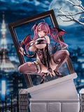 Original Character PVC Figur 1/6 Succubus Mieru 26 cm