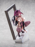 Original Character PVC Figur 1/6 Succubus Mieru Deluxe Ver. 26 cm