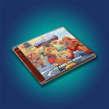 Masters of the Universe Hörspiel-CD Folge 9: Das Erbe der Morc *Deutsche Version*