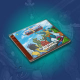 Masters of the Universe Hörspiel-CD Folge 12: Die Glocken von Moraturia *Deutsche Version*