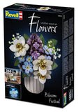 Revell Flowers Holzblumen Blossom Festival 22 cm