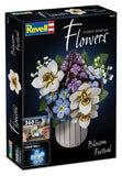 Revell Flowers Holzblumen Blossom Festival 22 cm