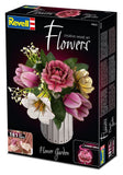 Revell Flowers Holzblumen Flower Garden 22 cm