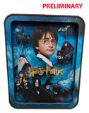 Harry Potter Tiny Adventures Wandrahmen Harry Potter und der Stein der Weisen
