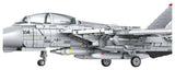 Top Gun Brick System Klemmbaustein Set Maverick's F-14A Tomcat