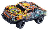 Revell Control Adventskalender RC Car Christmas Driver 28 cm