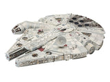 Star Wars Modellbausatz 1/72 Millennium Falcon 38 cm