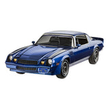 Stranger Things Modellbausatz 1/25 Chevy Camaro Z/28 19 cm
