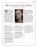 Vampire: The Masquerade 5th Edition RPG Buch Blood Sigils Sourcebook *Englische Version*