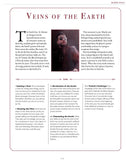 Vampire: The Masquerade 5th Edition RPG Buch Blood Sigils Sourcebook *Englische Version*