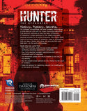 Hunter: The Reckoning 5th Edition RPG Buch Alma Maters Sourcebook *Englische Version*