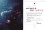 Vampire: The Masquerade 5th Edition RPG Buch The Crimson Gutter Chronicle Book *Englische Version*