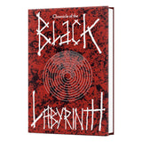 Werewolf: The Apocalypse 5th Edition RPG Buch Chronicle of the Black Labyrinth *Englische Version*