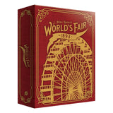 Renegade Original Spiel World's Fair 1893  *Englische Version*