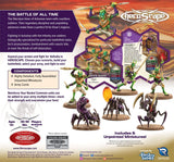 Heroscape Armeeerweiterung Age of Annihilation Skordyre Soldiers (Common) *Englische Version*