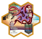Heroscape Armeeerweiterung Age of Annihilation Thormun & Kraken *Englische Version*