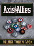 Axis & Allies Deluxe Token-Pack *Englische Version*