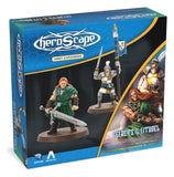 Heroscape Brettspiel Armee-Erweiterung Champions of Jandar Remastered *Englische Version*