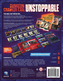 Dungeon Crawler Carl Brettspiel Unstoppable *Englische Version*